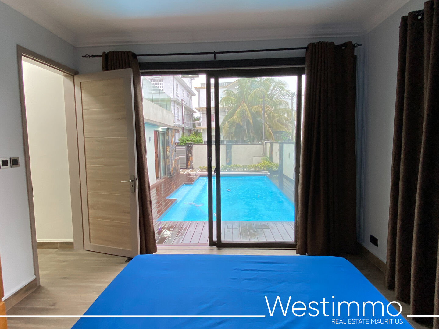 Rent house mont choisy Westimmo8