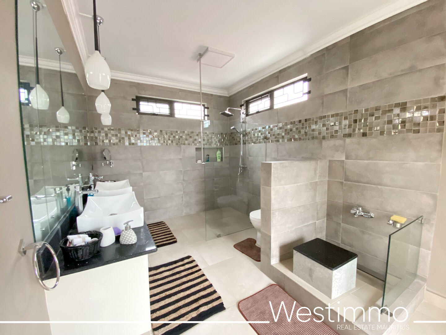 Rent house mont choisy Westimmo10