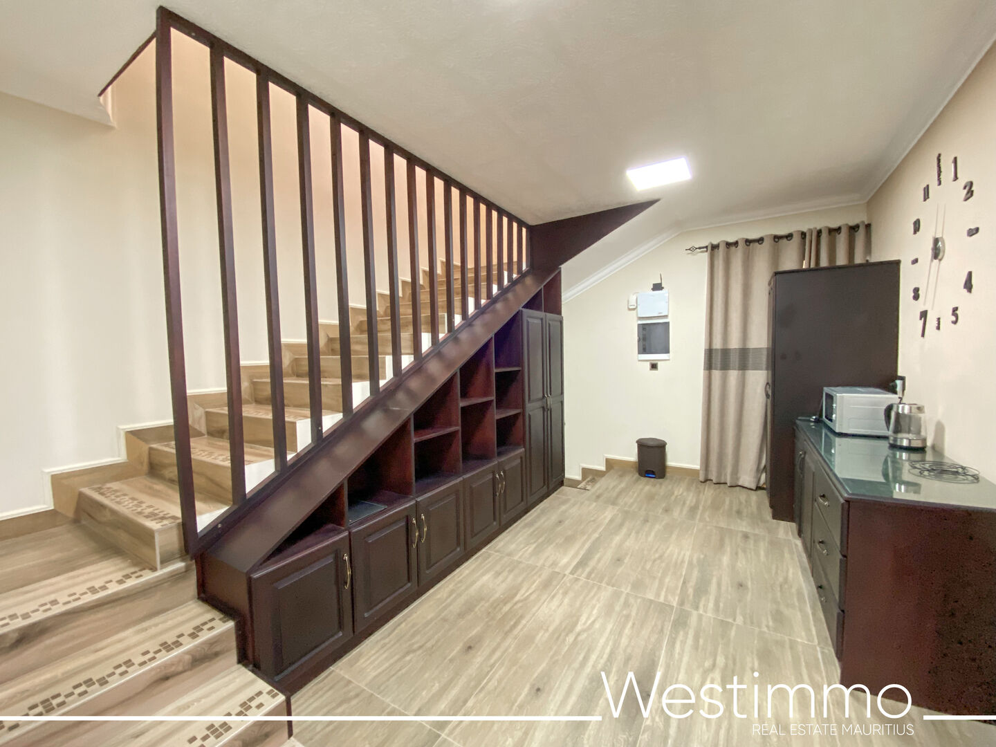 Rent house mont choisy Westimmo12