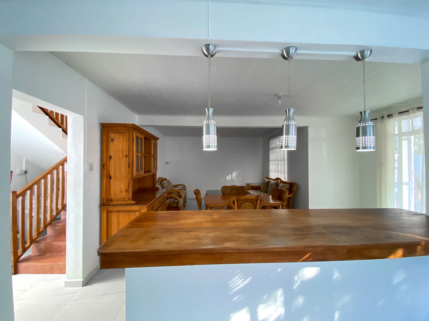 Maison a louer flic en flac3
