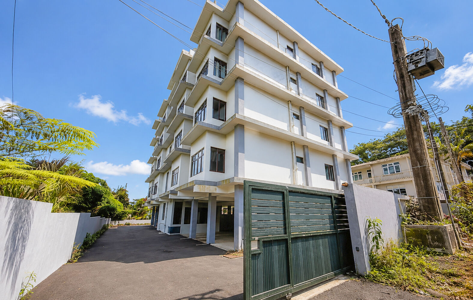 louer appartement centre maurice11