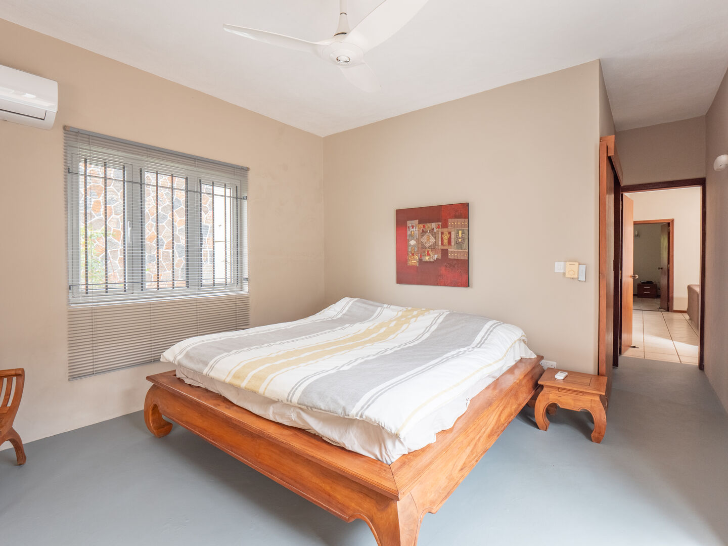 villa maison a louer la preneuse tamarin riviere n