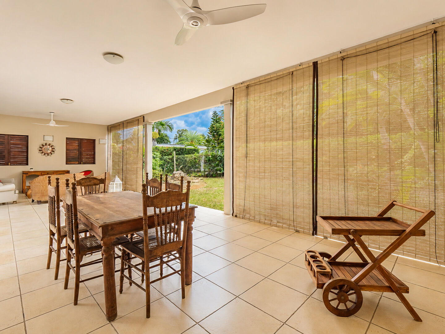 villa maison a louer la preneuse tamarin riviere n
