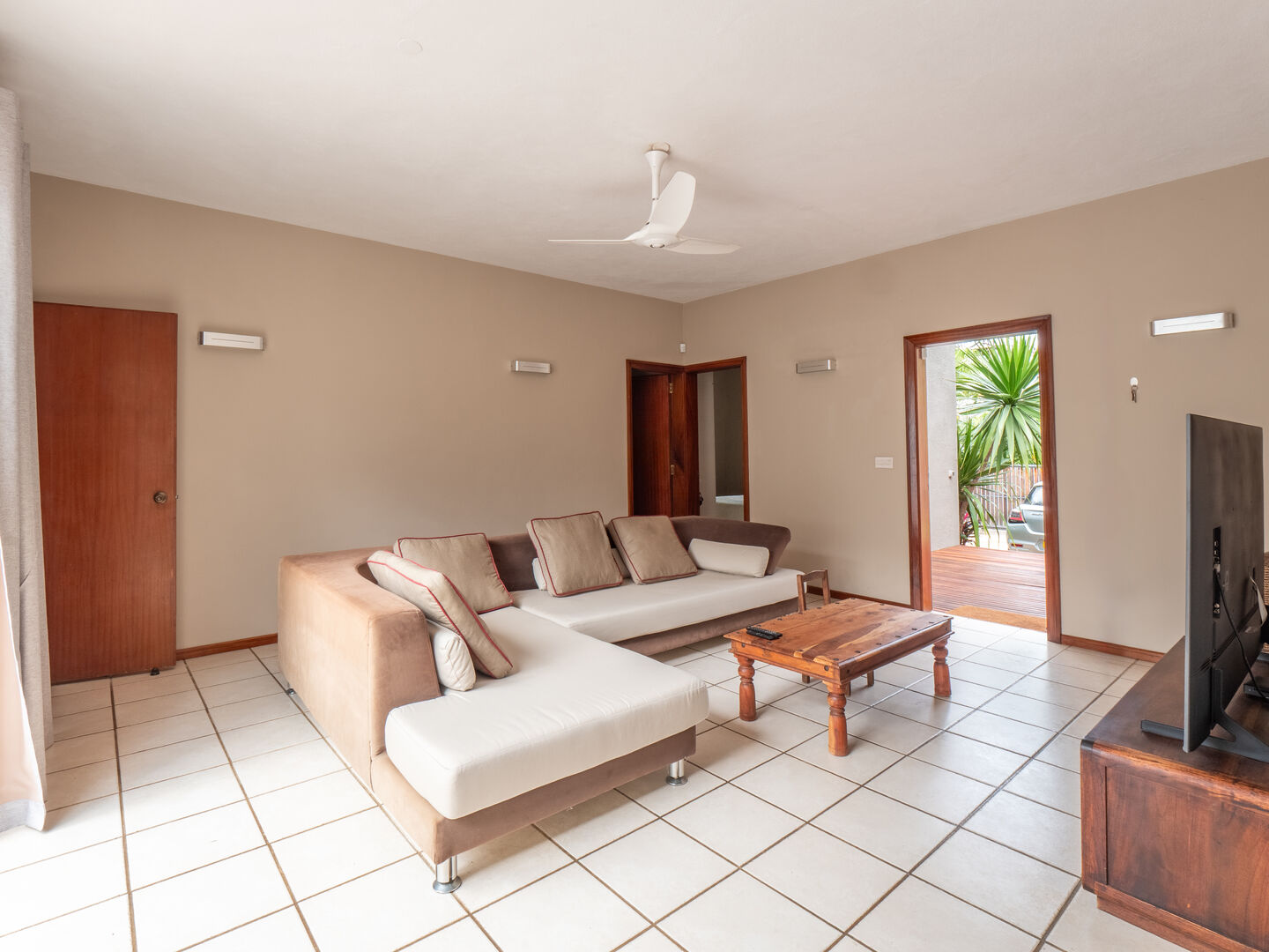 villa maison a louer la preneuse tamarin riviere n