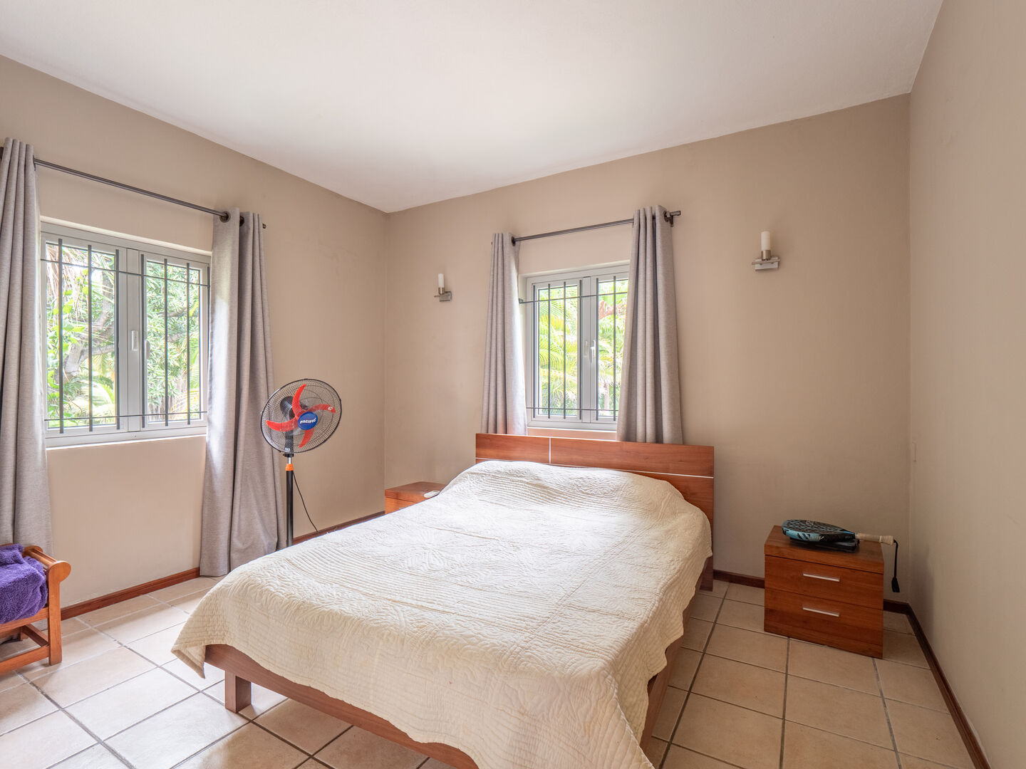 villa maison a louer la preneuse tamarin riviere n
