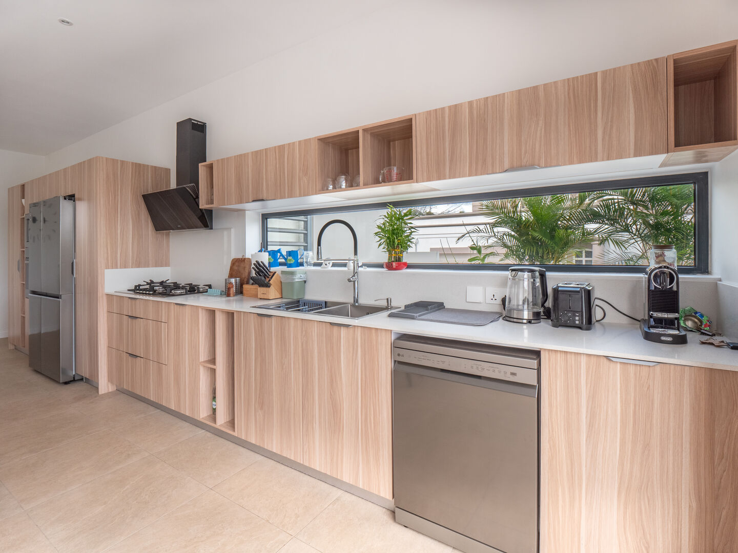 villa a louer a flic en flac ile maurice10