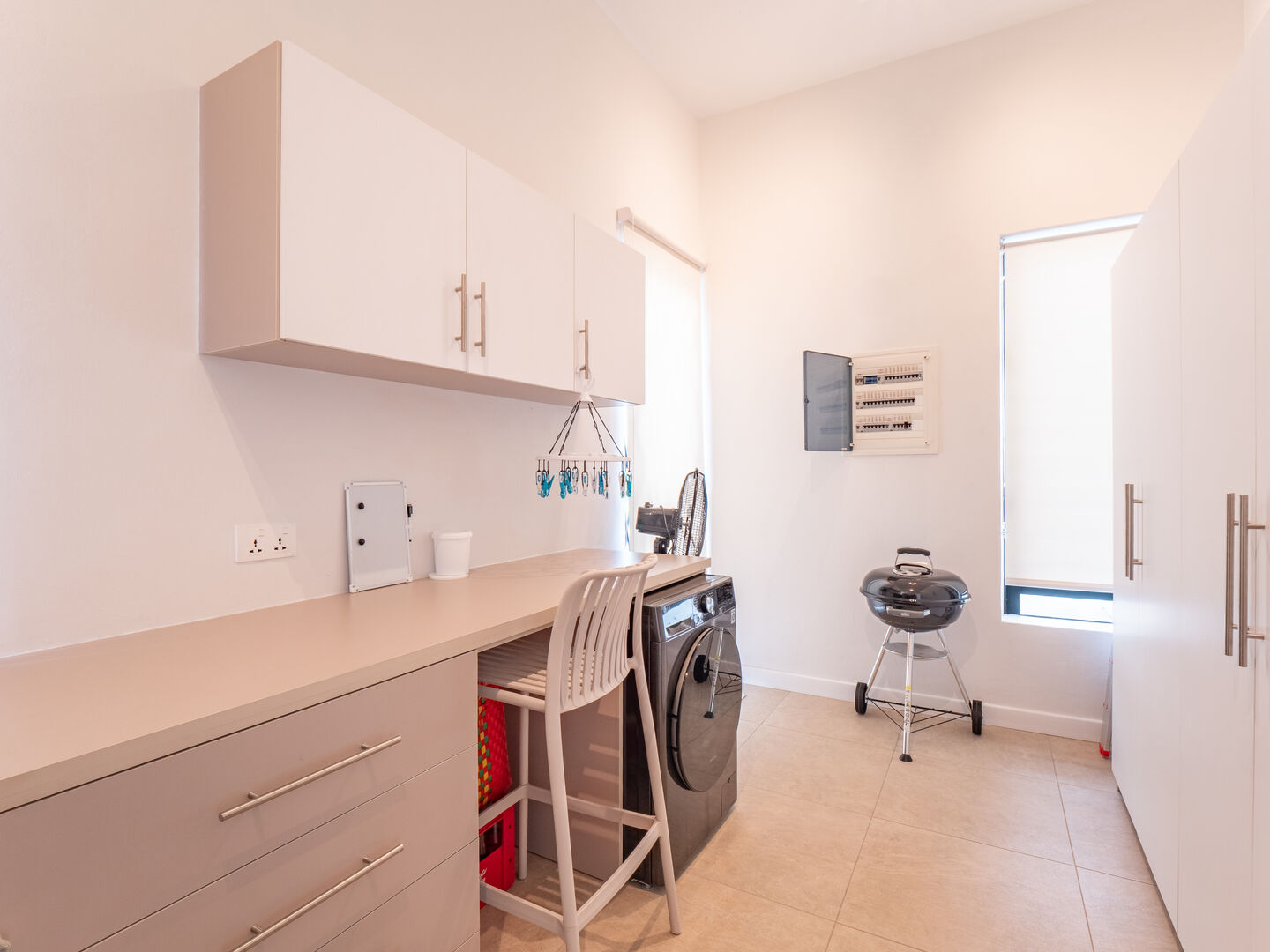 villa a louer a flic en flac ile maurice15
