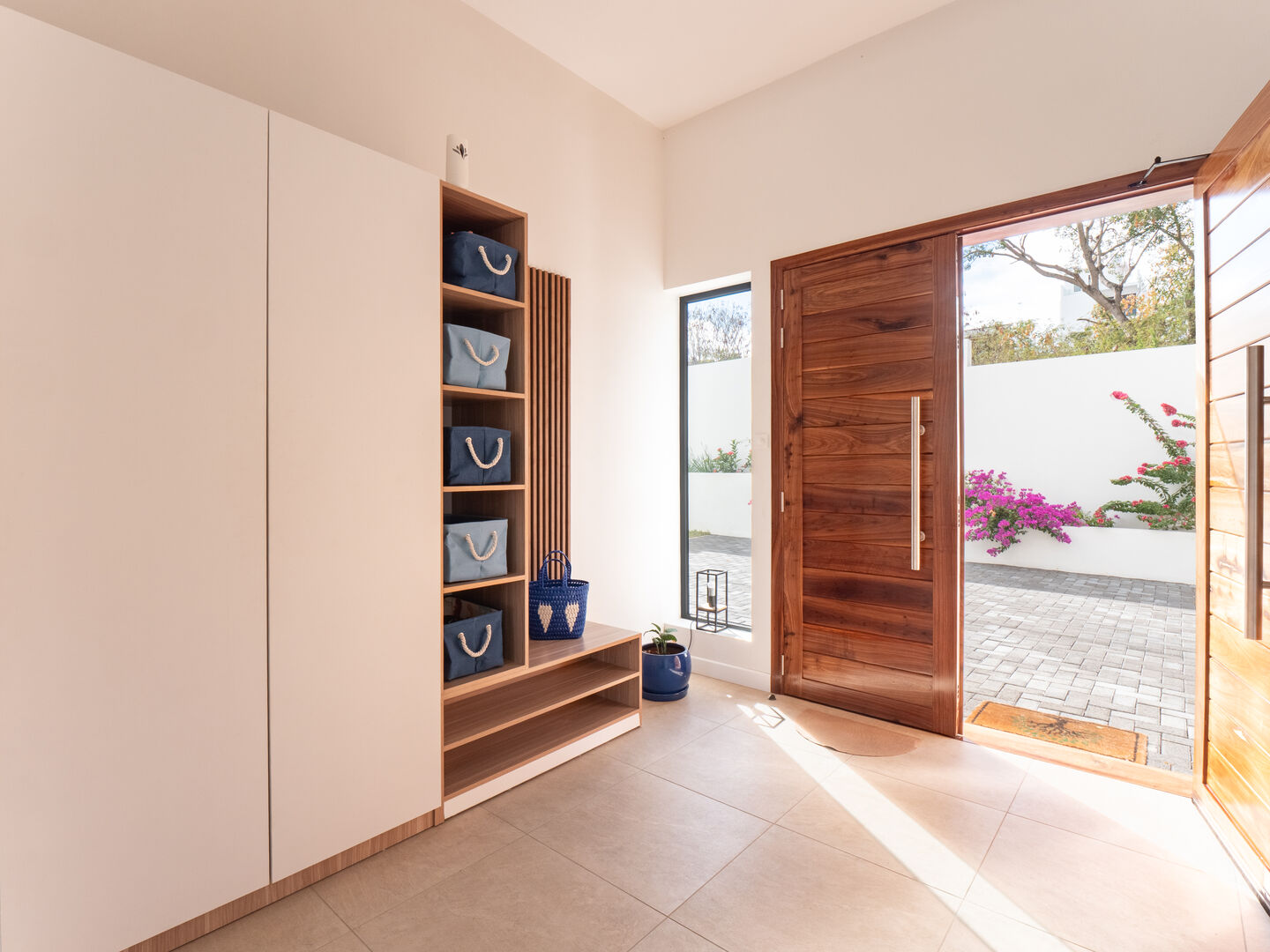 villa a louer a flic en flac ile maurice16