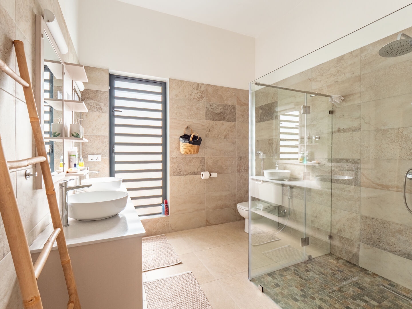 villa a louer a flic en flac ile maurice18