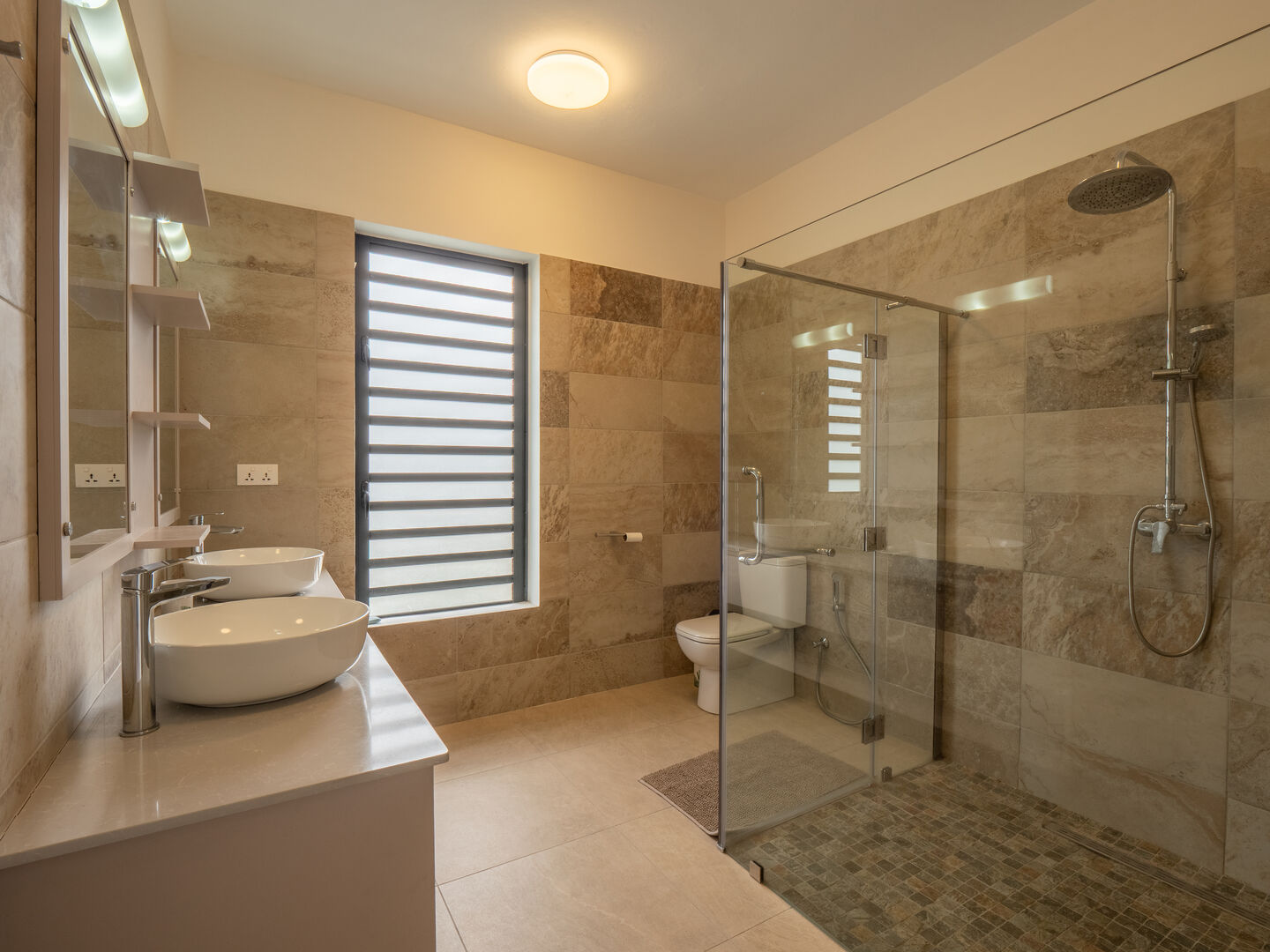 villa a louer a flic en flac ile maurice21
