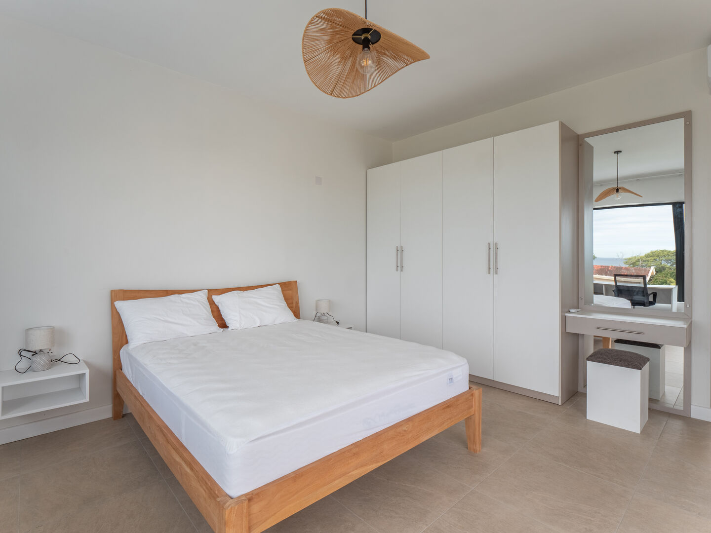 villa a louer a flic en flac ile maurice23