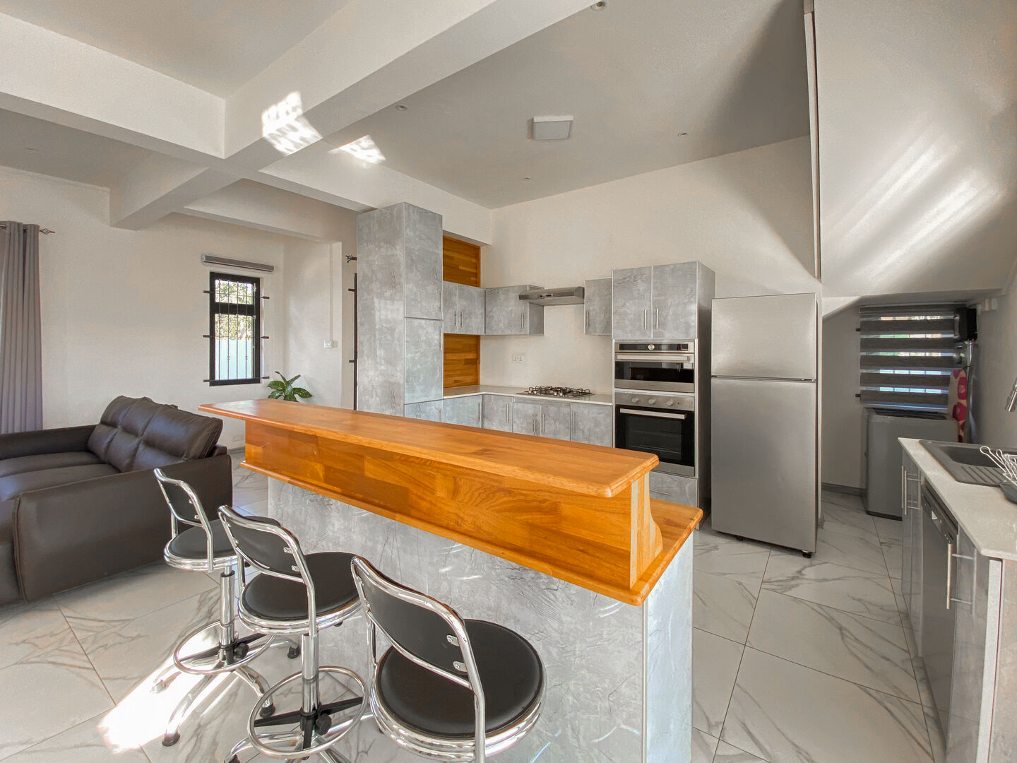 Villa modern location nord ile maurice13