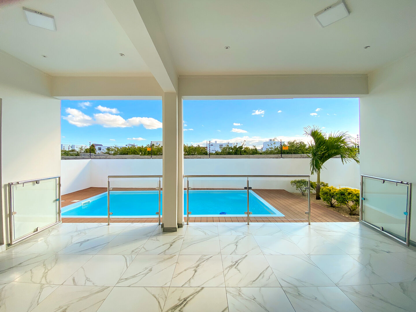 Villa modern location nord ile maurice17