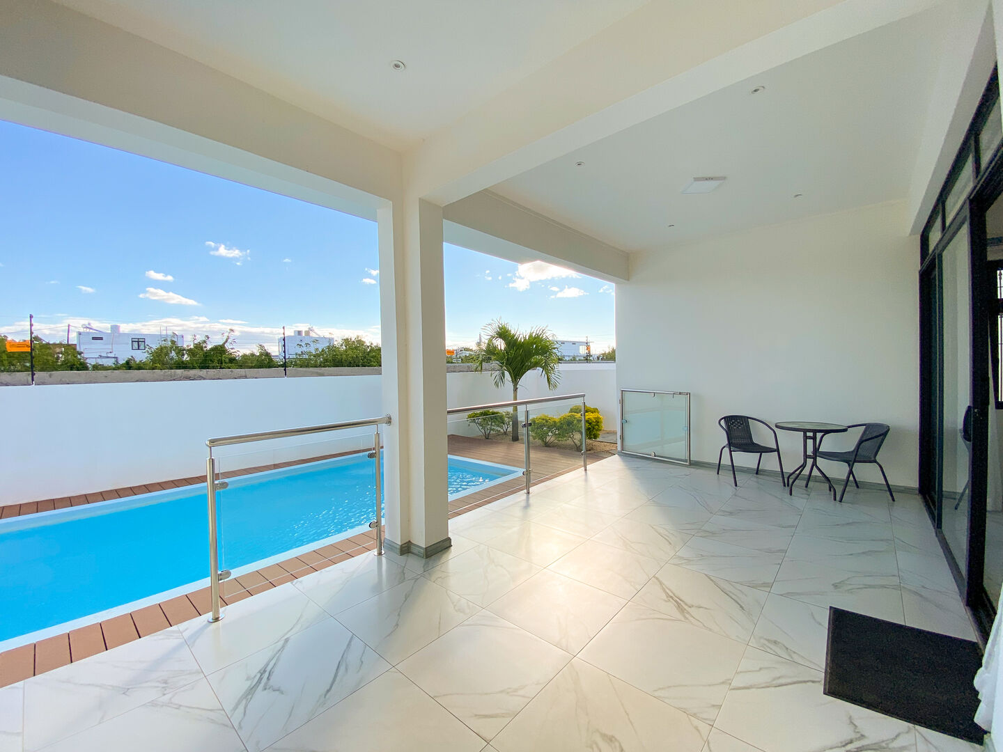 Villa modern location nord ile maurice16