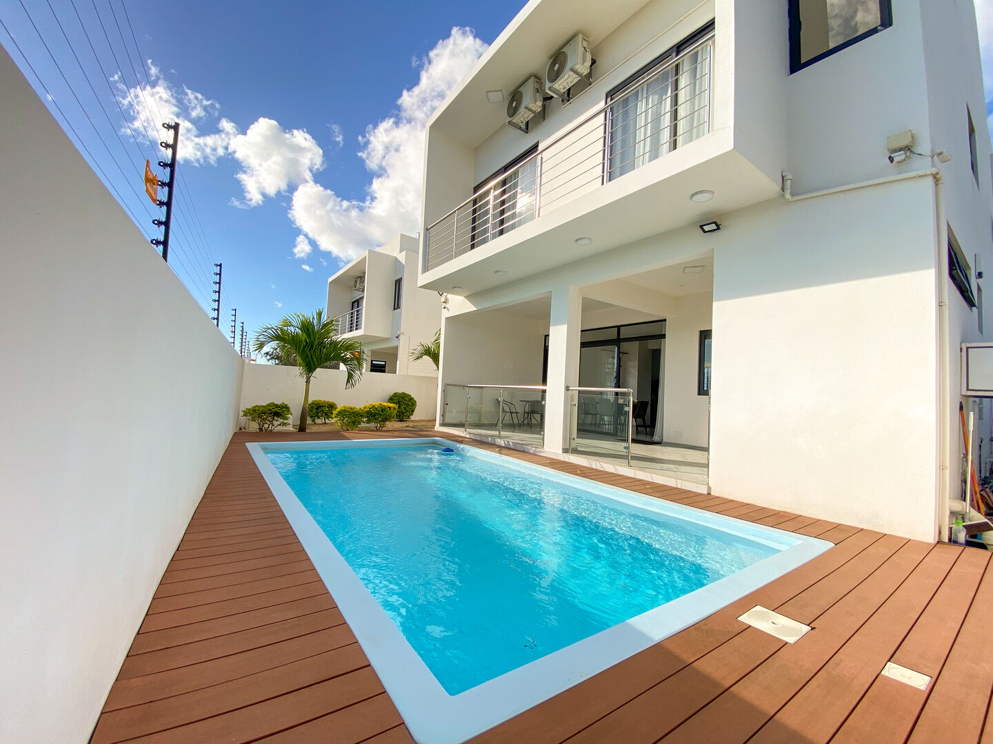 Villa modern location nord ile maurice18