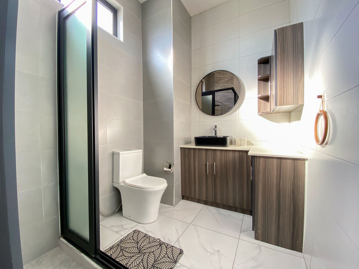Villa modern location nord ile maurice5