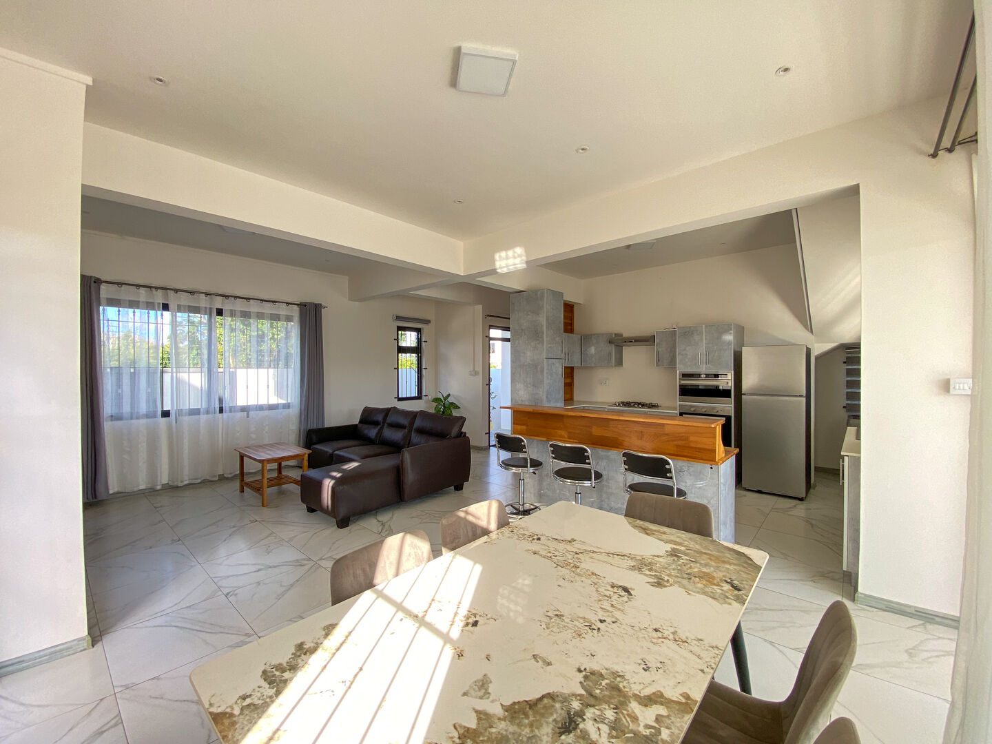 Villa modern location nord ile maurice11