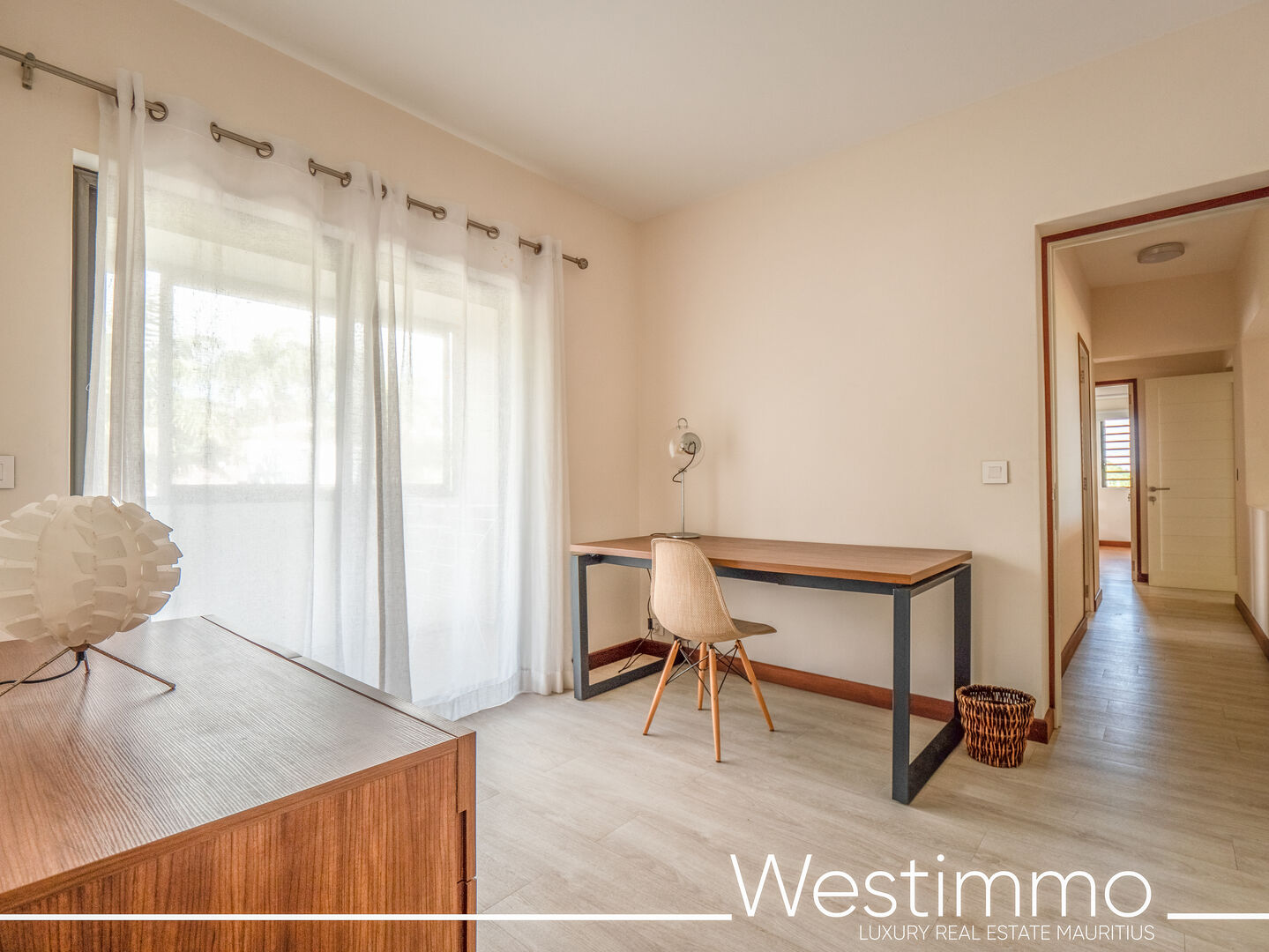 louer appartement centre maurice floreal13