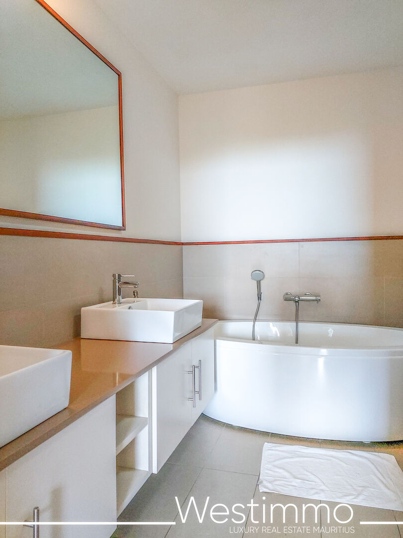 louer appartement centre maurice floreal20