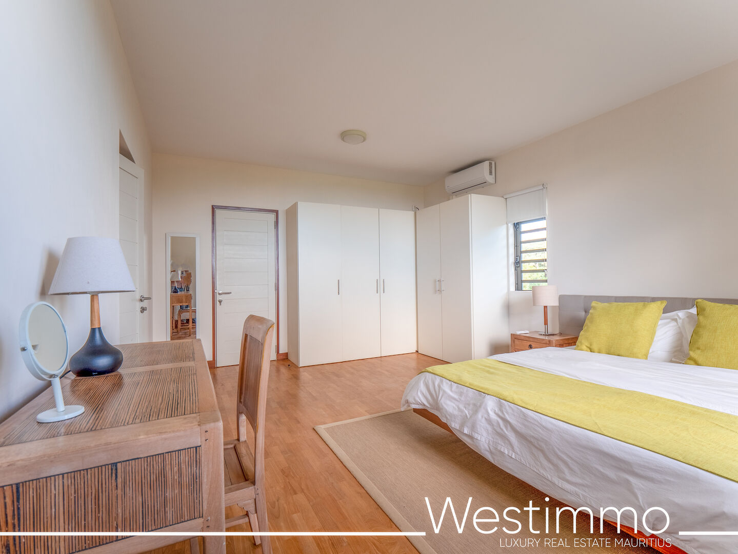louer appartement centre maurice floreal7