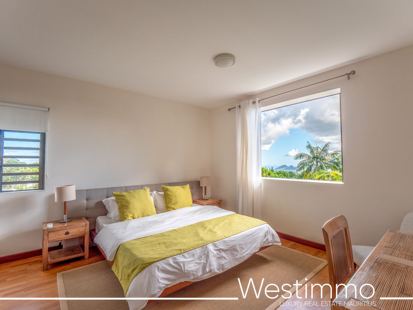louer appartement centre maurice floreal6