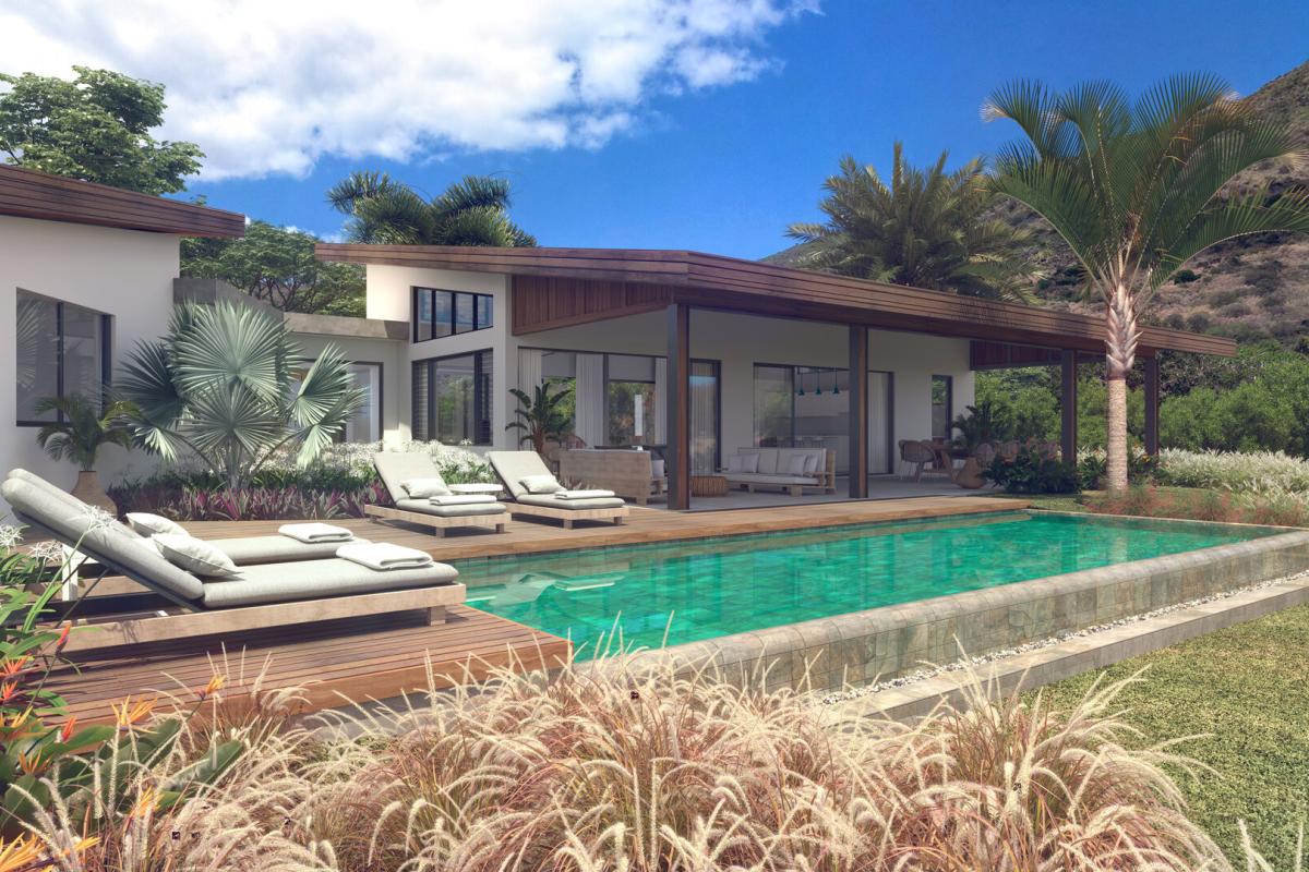 ekosavannahvillavacoaexterieurpiscineterrassebywes