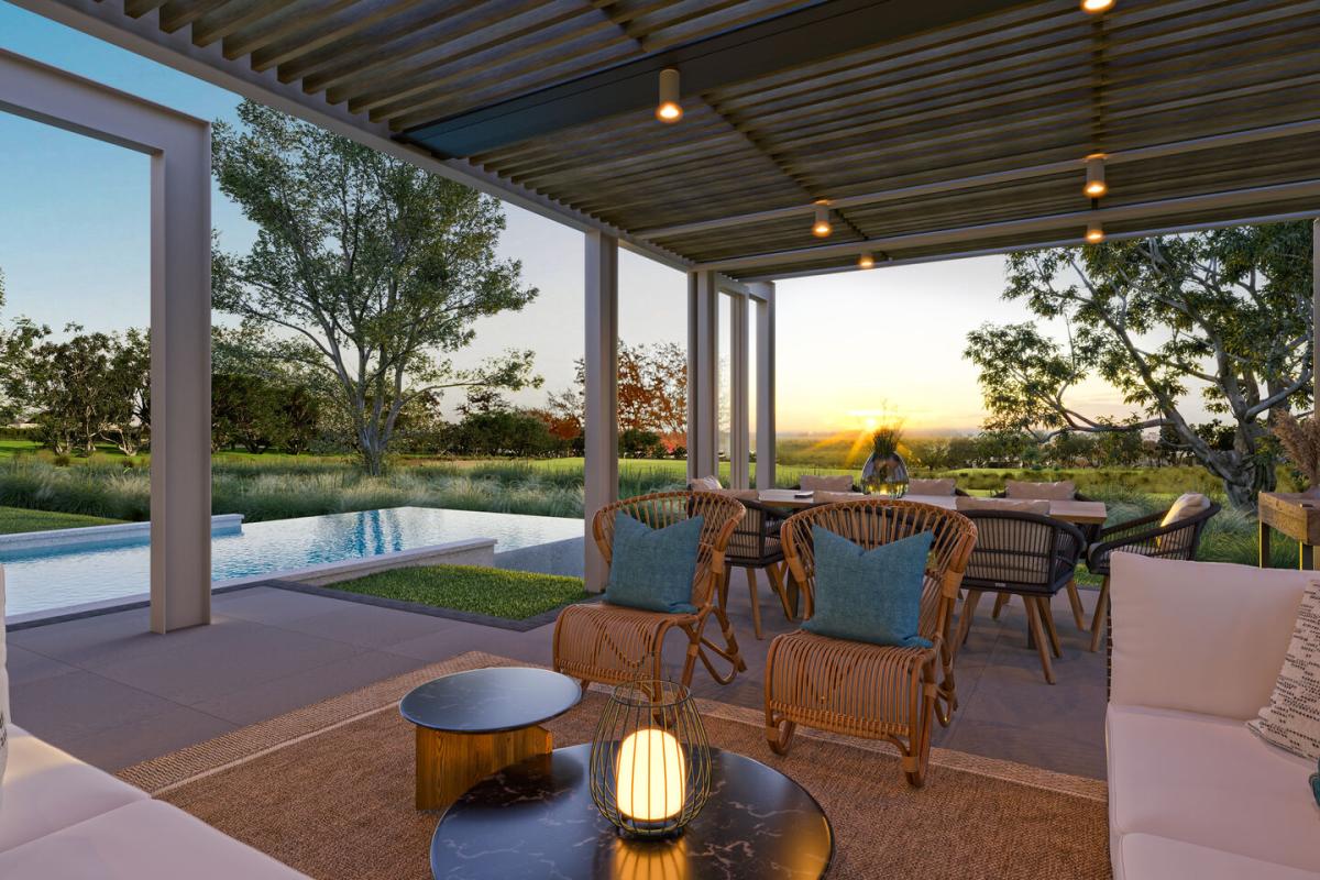 Villa W Harmonie by Westimmo 1
