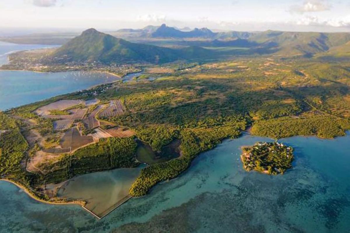 Salineharmonievillas