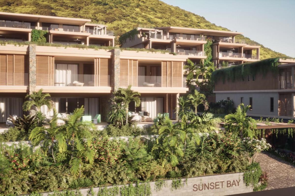 Sunset Bay by Westimmo 2