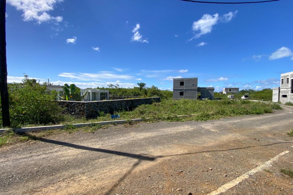 Terrain a vendre nord ile maurice6
