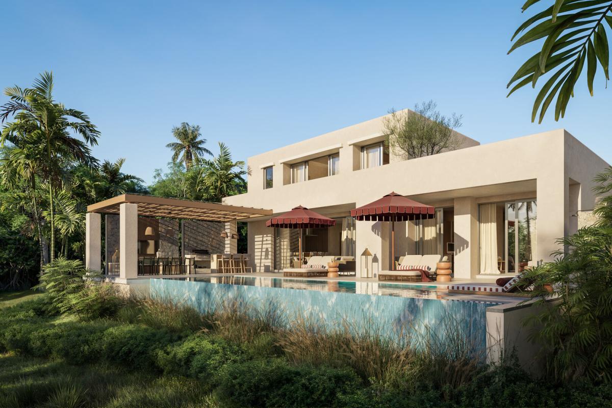 Villa Valriche by YOO Westimmo agence immobilire