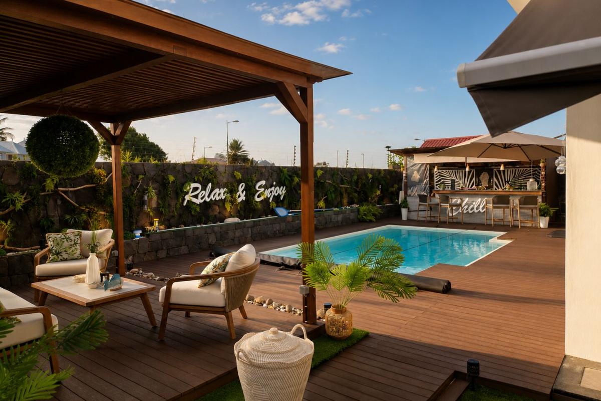 Villa for Rent or Sale in Mahbourg by Westimmo 6