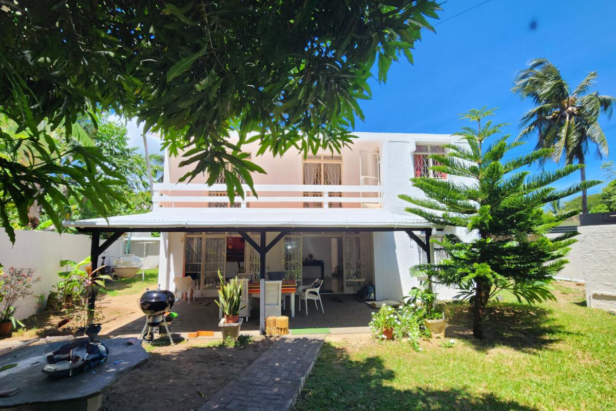 Maison RN 70k3