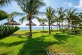 FLIC en FLAC - 3-bedroom beachfront apartment for rent