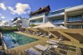 GRAND GAUBE - 3-bedroom apartment for sale in Grand Gaube with a communal pool and 174 m².