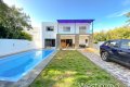 Calodyne - Long-term rental Modern new villa with pool