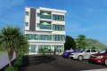 GRAND BAIE - FOR RENT NEW COMMERCIAL SPACES WITH PARKING
