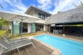 TAMARIN - Villa for sale with private pool and 3 bedrooms on 482 m²