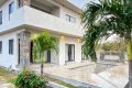 Trou aux Biches - New 2-bedroom ground floor apartment with pool for rent