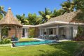 Villa for sale in Pointe d'Esny with 3 bedrooms and a private pool on 650m²