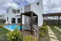 GRAND BAIE - Long-term rental Villa with terrace, garden, and pool.