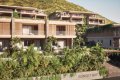 Ground floor apartment with 3 suites in Tamarin, sea and mountain views