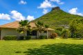Villa 4 chambres en location à Tamarin avec grand terrain