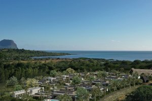 PalmarisMaster Plan and seaHigh