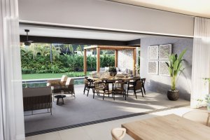 PalmarisVillavue intrieureHigh