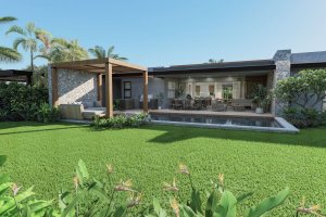 PalmarisVillavue extrieureHigh