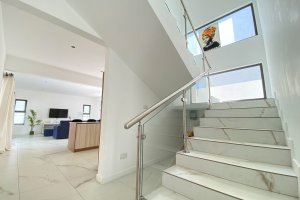 Vente villa Pereybere