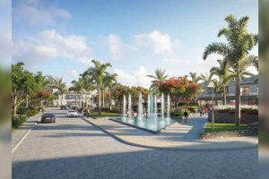 The Signature  Lifestyle  Arrival Boulevard by Wes