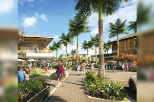 The Signature  Lifestyle  Village Walk by Westimmo