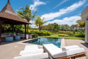 Acheter villa golf Belle Ombre Valriche by Westimm